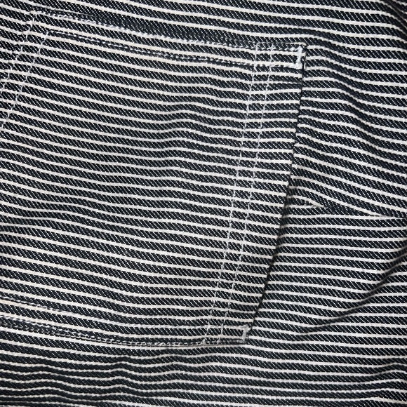 Maje high waisted shorts - Picture 5 of 7